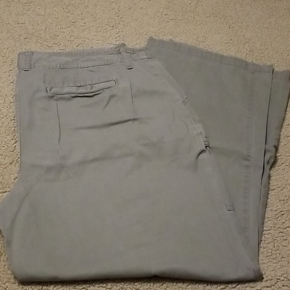 Faded Glory Olive green cargo pants